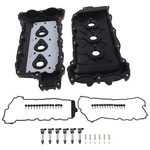 2 Valve Covers+ignition Coils For Gmc Terrain Acadia 3.0L 3.6L 10-17 New. Price: $192.73.