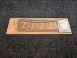 Fel-pro Vs 12869AC Cork Valve Cover Gasket For 55-86 Gm 265 283 327 350 New. Price: $20.49.