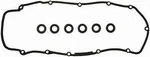 Valve Cvr Gasket Set Mahle Original VS50449 New. Price: $84.66.