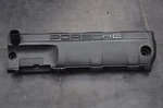 Oil Separator 94810723502 Porsche Cayenne Gts 4.8 Engine Right 955 9PA Used. Price: $53.48.
