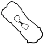 036-2069 Beck Arnley Valve Cover Gasket Passenger Right Side Hand For Frontier New. Price: $31.98.