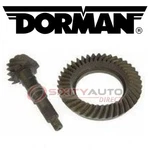 Dorman Rear Differential Ring & Pinion For 1979-1989 Gmc G2500 Driveline Ui New. Price: $406.33.