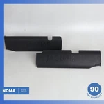 03-10 Jaguar X350 Xjr XK8 Xkr Engine Motor Valve Cover Set 3W8312025BA Oem Used. Price: $124.50.