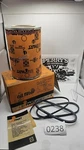 Original Nos Mg, Austin, Mini, Morris, Oil Filter GFE102, Unipart Uk, New. Price: $16.95.