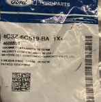 New, Genuine Oem Ford 4C3Z-6C519-BA Engine Valve Cover Grommet. Price: $12.00.