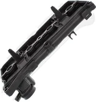 Apdty 170423 Engine Valve Cover New. Price: $269.88.