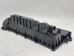 10-15 Jaguar Xkr X150 Right 5.0L Supercharged Engine Motor Valve Cover Used. Price: $75.52.