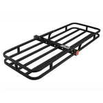 Camco Hitch Mount Cargo Carrier For 2 Inch Receivers (48475) New. Price: $139.99.