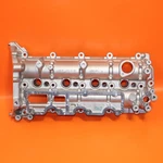 Jaguar Xf Xe F-pace Camshaft Diesel Cylinder Valve Cover 2017-2019 JDE37028 Oem New. Price: $386.10.