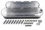 Moroso 68471 Gm Billet Aluminum Valve Covers 2.5IN Tall For Ls-series New. Price: $959.99.