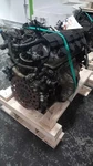 2001 Honda Civic 1.7L Engine Complete Assembly D17A2 53K Miles Fwd Green Oem Used. Price: $1155.00.