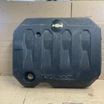 Chevrolet Impala 3.6L Engine Cover Oem Lkq Used. Price: $76.84.