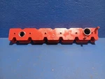 Cummins / Isl-g Engine Valve Cover 4939164 50909 Used. Price: $134.09.