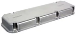 Moroso #68348 Big Block Ford Valve Covers Short Aluminum Natural Logo New. Price: $694.99.
