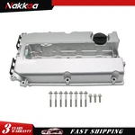 Upgrade Aluminum Valve Cover Kit For Chevy Cruze Sonic Trax Aveo Pontiac G3 1.8L New. Price: $43.29.