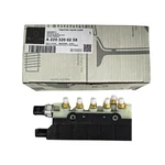 Air Suspension Valve Block 2203200258 Oem For Mercedes S350 S430 S500 S600 S55 New. Price: $85.52.