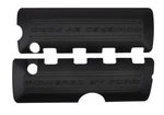 Ford Performance M-6P067-M50BL Black Coil Covers Coyote 5.0L New. Price: $54.20.