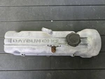 Datsun Ohc Valve Cover 1600 4CYL Nissan 510 520 521 L16 L18 L20B 620 2000 Used. Price: $80.99.