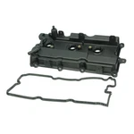 Uro NI1418442 Valve Cover W/ Gasket New. Price: $94.55.