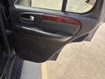 Envoy 2007 Door Trim Panel Rear 570563 Used. Price: $256.30.