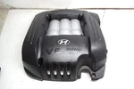 2002 Hyundai Santa Fe Engine Cover 2.7L Oem Used. Price: $46.86.