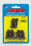 Arp 100-7508 Black Cast Aluminum 12PT Valve Cover Bolt Kit New. Price: $25.25.