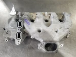 15 Ford F350SD 6.7L Engine Valve Cover Left Driver Used. Price: $150.00.