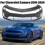 Front Bumper Cover Fascia For 2019 2020 2021 2022 2023 2024 Chevrolet Camaro New. Price: $432.00.