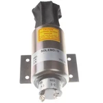 24V Stop Solenoid 04400-08800 For Mitsubishi S6R-PTA S12R-PTK S12R-PTA Engine New. Price: $220.99.