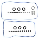 For Toyota Tundra 2011-2014 Apex Auto Valve Cover Gasket Set New. Price: $51.39.