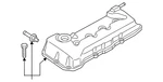 Genuine Nissan Valve Cover 13264-4BB1B New. Price: $282.66.