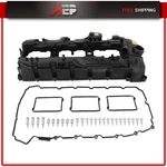 Engine Valve Cover & Gasket For 2011 2012-2014 Bmw X3 X5 X6 335I 535I Xdrive New. Price: $69.04.