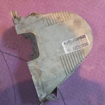 1996-2000 Honda Civic Del Sol D16Y7 D16Y8 1.6L Upper Timing Belt Cover Oem Used. Price: $15.00.