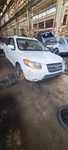 2007-2009 Hyundai Santa Fe Engine Cover 3.3L Used. Price: $100.01.