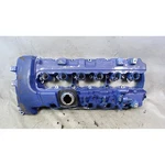Aftermarket Painted Metal Bmw N54 3.0L Turbo Engine Cylinder Head Valve Cover Used. Price: $112.50.