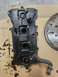 2013-2018 Nissan Altima Engine Valve Cover 13264-3KY0A Oem 1180372 Used. Price: $62.00.