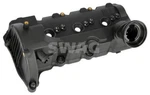 Swag Rocker Cover Black Right Plastic For Audi A4 Porsche Vw 08-18 59103469AQ New. Price: $155.87.