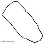 Engine Valve Cover Gasket Set Beck/arnley 036-2081 New. Price: $20.33.