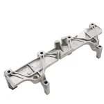 Right Engine Intake Manifold Mount Bracket - 2015 Audi A8 4.0T Quattro Sedan V8 Used. Price: $44.88.