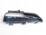 2014-2017 Acura Rlx Front Bumper Grille Right 71112-TY2-A01, D039, Oem, Used. Price: $310.08.