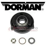 Dorman Shaft Center Support Bearing For 1986 Nissan 720 Driveline He New. Price: $121.58.