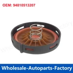 94810513207 Valve Cover Lid Repair Membrane For Porsche Cayenne V8 Engine 4.5L New. Price: $12.28.