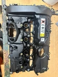 Oem Bmw B48 Valve Cover Assembly New. Price: $250.00.