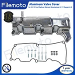 Aluminum Valve Cover 04-10 Ford Explorer Mercury Mountaineer 04-11 Ranger New. Price: $84.99.