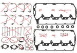 Mahle 11 20 Ford Super Duty Engine Valve Cover Gasket Set VS50658 -missing Prt New:. Price: $66.50.