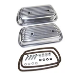 Empi Aluminum Bolt On Valve Cover Kit For Vw Beetle Ghia Buggy 00-9152-0 New. Price: $55.77.