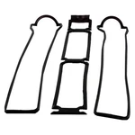 For Chevy Nova 1988 Beck Arnley Valve Cover Gasket Set New. Price: $26.19.