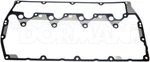 Dorman 263-201 Engine Valve Cover Gasket Fits Ford Models New. Price: $33.54.