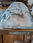 New Dorman 264-5114 Valve Cover Gasket 05-07 7.6L 9.3L International Truck Ic. Price: $133.99.