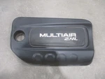 2014-2023 Jeep Cherokee 2.4L Upper Engine Cover 132K Oem Lkq Used. Price: $82.68.